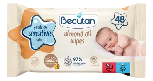 vl Maramice Becutan Badem 48/1