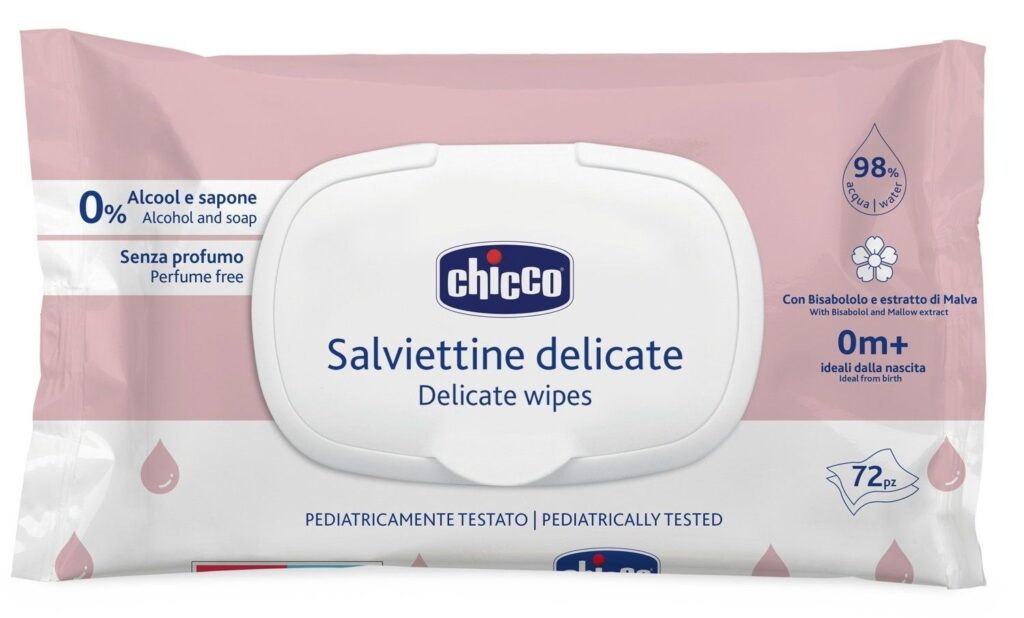 vl Maramice Delica Pokl 72/1 Chicco
