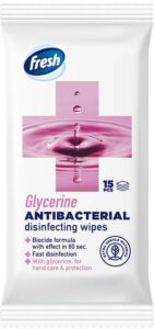 vl Maramica Antibac Glyc 15/1 Fresh