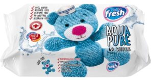 vl Maramice Baby Aqua Pure 60/1 Fre