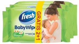 vl Maramice Baby Fresh 64/1 2+1 gratis