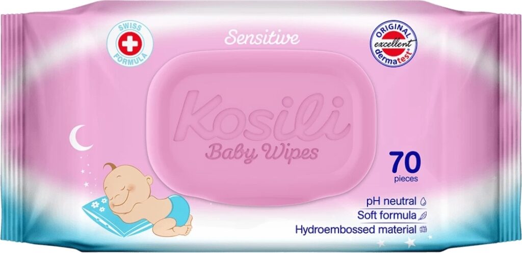 vl Maramice Kosili Baby Roza 70/1