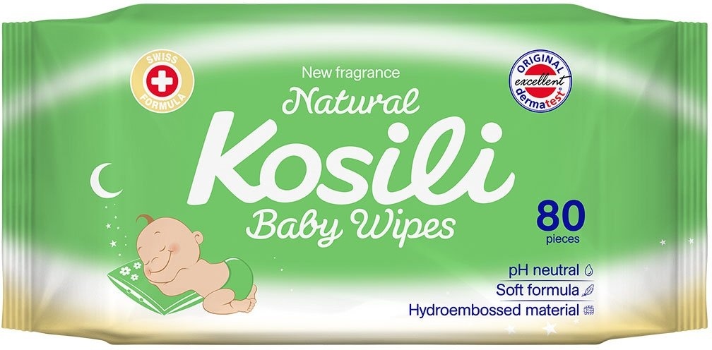 vl Maramice Kosili Natur Baby 80/1