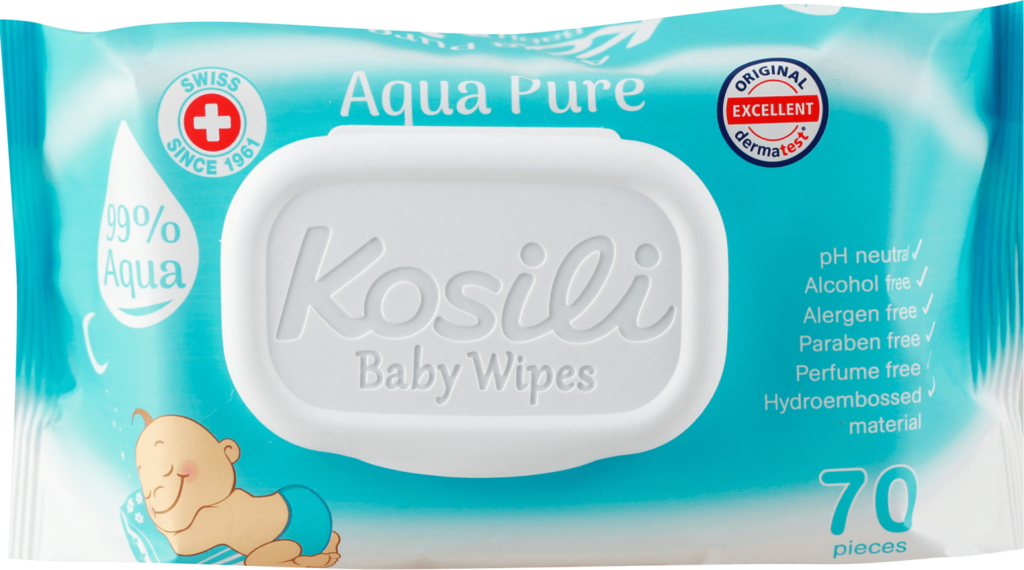 vl Maramice Kosili aq Pure Baby70/1