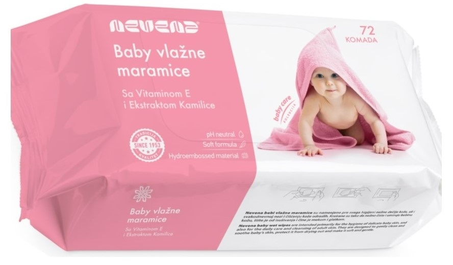 maramice vlazne nevena baby roze rim group