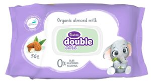 Violeta maramice vlazne baby badem 56/1