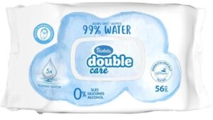 Violeta vlazne maramice Water Care 56