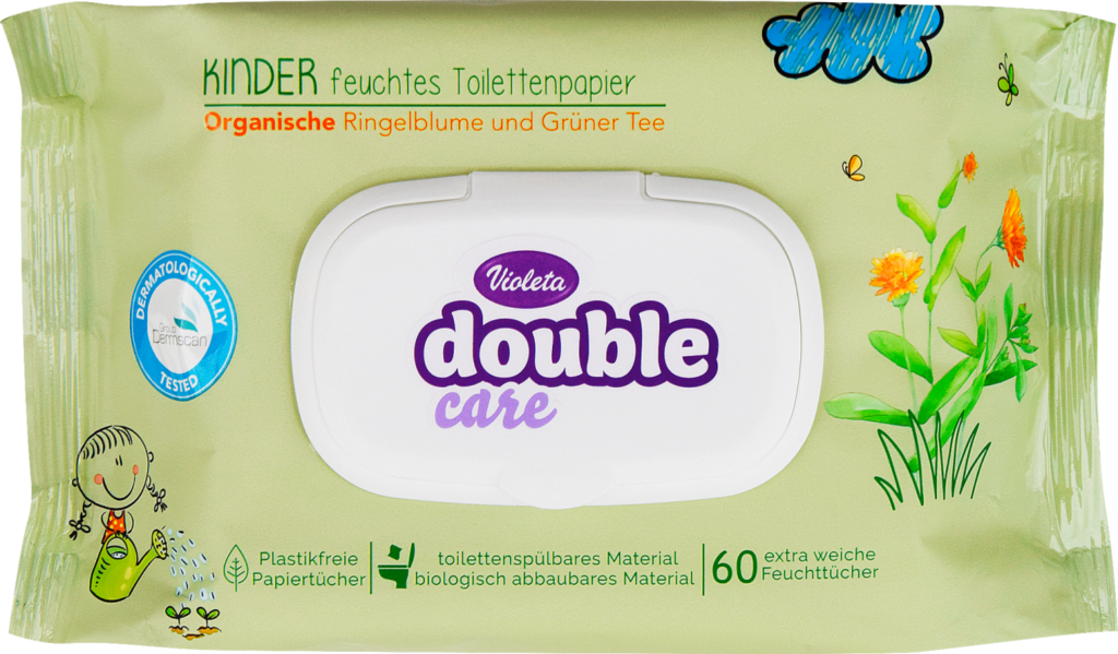 Violeta tp Vlažni Deč 60/1