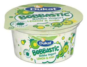 Dukat Bobbastic Kivi Limun 150 g