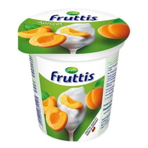 Fruttis 500 g Kajsija