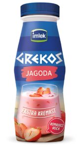 Iml.jogurt Grekos Jag 250 g Pet