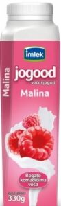 Jogood Malina 330 g TT
