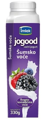 Jogood 330 g Sumsko
