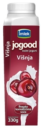 Imlek jogood Visnja 2.8% 330 g #6