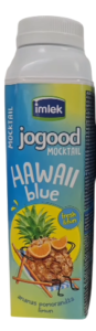 Jogurt Voć Hawaii Blue 330 g Jogood