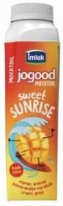 Jogurt Voć Sweet Sunrise 330 g Jogoo