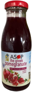 Sok od Nara 250 ml Asop