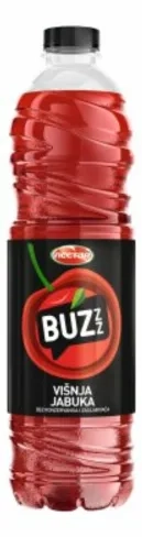 Sok Nsj Sour Cherry Pet 1,5 l