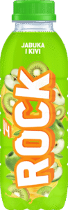 Sok Rock Jabuka Kiwi 0,5 l