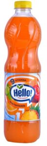 Hello Multivitamin 1,5 l