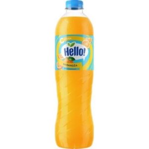 Hello Narandža 1,5 l