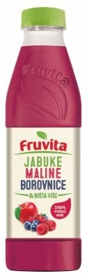 Sok Jab Mal Bo&ništa v 0.8 l Fruvita