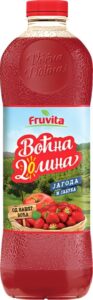 Vocna Dolina jagoda i jabuka 1500 Fruvita 6