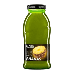 Knjaz sok Gusto Ananas 0.2 l Stnp mi