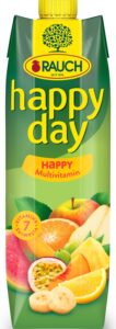 Sok Happy Day 1 l Multivitamin "rauch" Brik