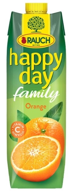Sok Happy Day Happy Pom 1 l