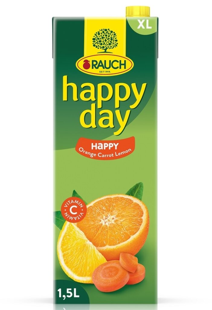 Sok Happy Day Happy Ocl 1,5 l