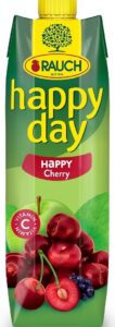 Sok Happy Day Happy Višnja 1 l