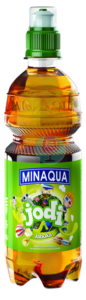 Sok Jodi Jabuka 0,5 l Minaqua
