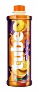 sok Tube Multivitamin Pet 0.5 l