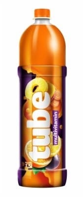 Napitak multivitamin Tube 1.5 l