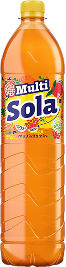 Multi Sola 1.5pvc