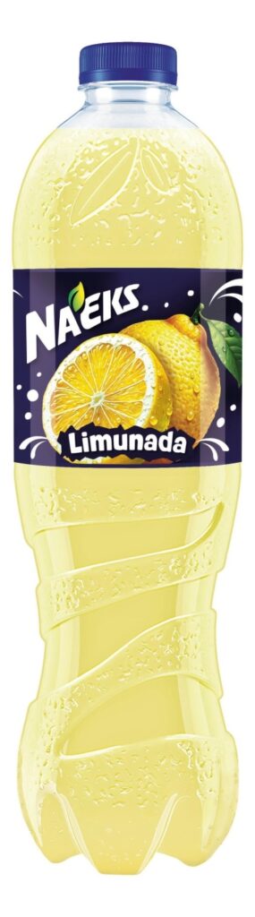 Napitak limunada Na Eks pet 2 l