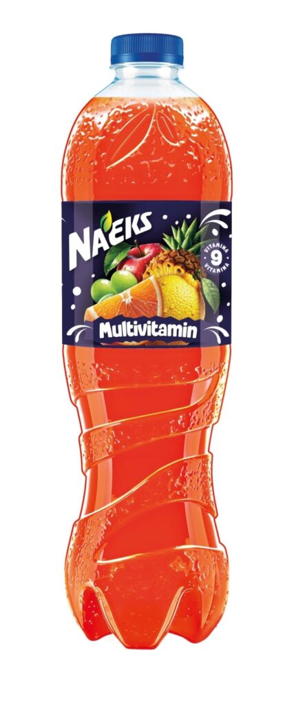 Napitak Voć na Eks Multišum 2 l Bahu