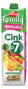 Nectar Family Immuno Multivitamin 1 l