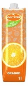 Nectar sok Nsj Pomorandža 1 l
