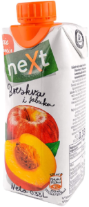 Next Classic Breskva 0.33 l Brk