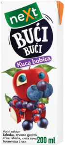 Next Buci Buci Sumsko voce 0.2 l Brk slim