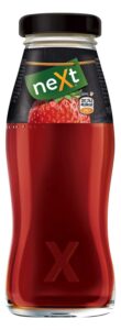Next Classic Jagoda 0.2 l Nepovratna staklo