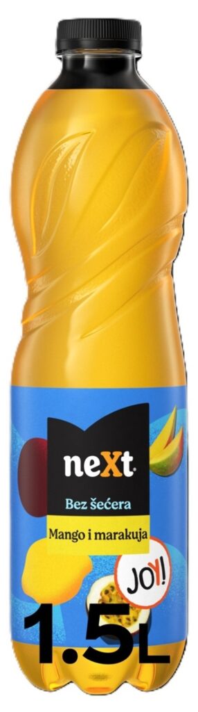 Next sok Joy Mango&passionfr 1.5 l