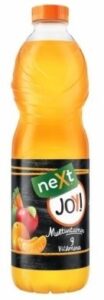 Napitak multivitamin Next Joy 1.5 l