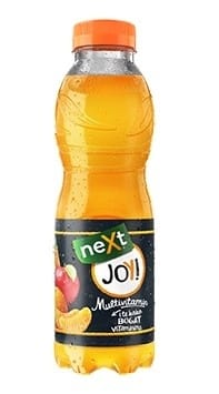Next napitak multivitamin Joy 0.5 l