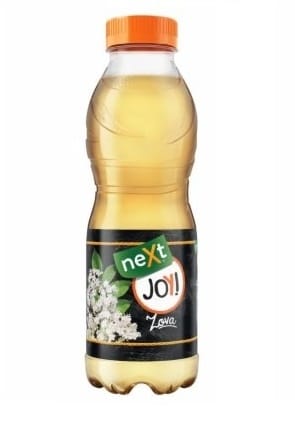 Next napitak Zova Joy 0,5 l PET