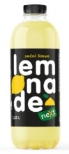 Napitak Lemonades-basic lemon Next 1.25 l