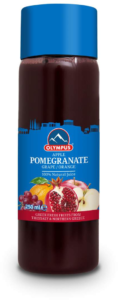 Sok Ceđeni od Nara Olympus 250 ml