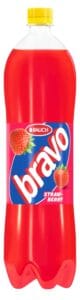 Napitak Sunny jagoda Bravo 1,5 l